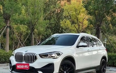 BMW X1, 2022 год, 1 фотография