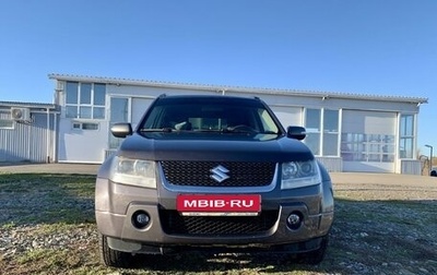 Suzuki Grand Vitara, 2008 год, 1 120 000 рублей, 1 фотография