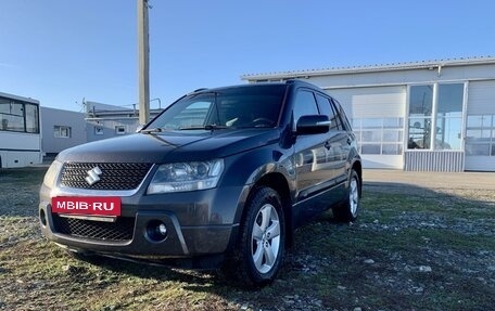 Suzuki Grand Vitara, 2008 год, 1 120 000 рублей, 2 фотография