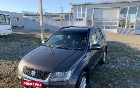 Suzuki Grand Vitara, 2008 год, 1 120 000 рублей, 3 фотография