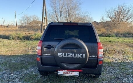 Suzuki Grand Vitara, 2008 год, 1 120 000 рублей, 5 фотография