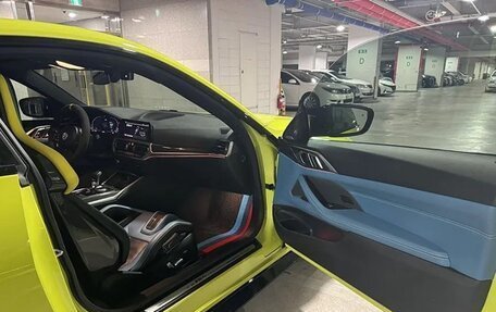 BMW M4, 2021 год, 8 000 000 рублей, 10 фотография