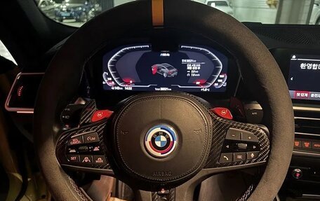 BMW M4, 2021 год, 8 000 000 рублей, 17 фотография