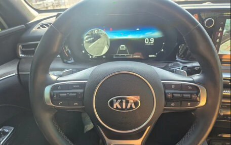 KIA K5, 2020 год, 2 050 000 рублей, 13 фотография