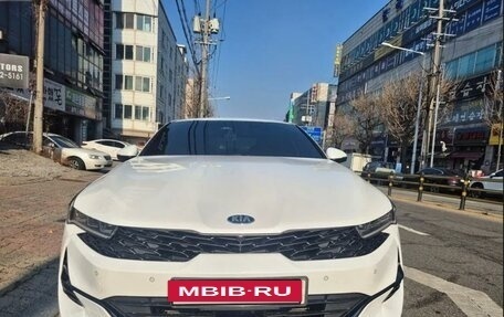 KIA K5, 2020 год, 2 050 000 рублей, 3 фотография