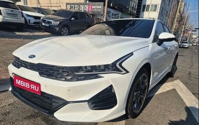 KIA K5, 2020 год, 2 050 000 рублей, 1 фотография