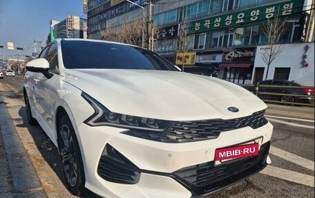 KIA K5, 2020 год, 2 050 000 рублей, 4 фотография