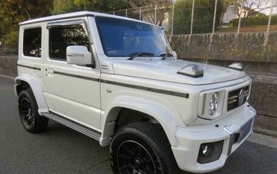 Suzuki Jimny, 2021 год, 1 757 000 рублей, 1 фотография