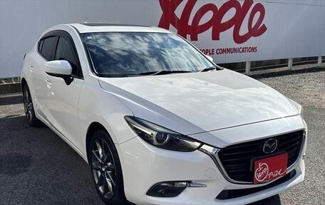 Mazda Axela, 2016 год, 1 020 000 рублей, 1 фотография