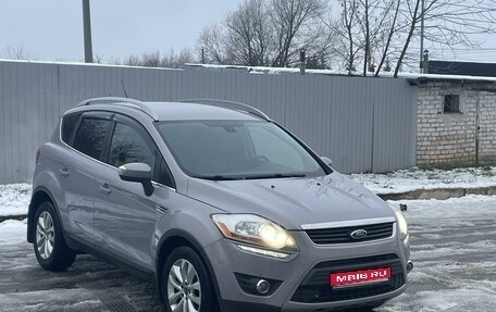 Ford Kuga III, 2012 год, 999 888 рублей, 1 фотография