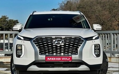 Hyundai Palisade I, 2020 год, 3 032 747 рублей, 1 фотография