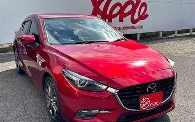 Mazda Axela, 2017 год, 1 005 000 рублей, 1 фотография