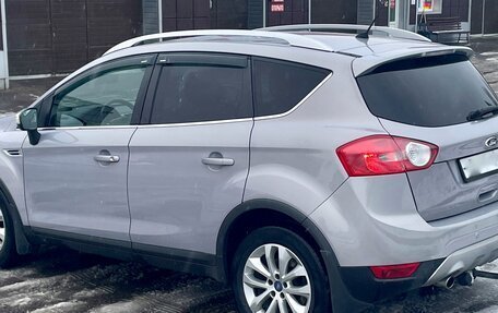 Ford Kuga III, 2012 год, 999 888 рублей, 6 фотография