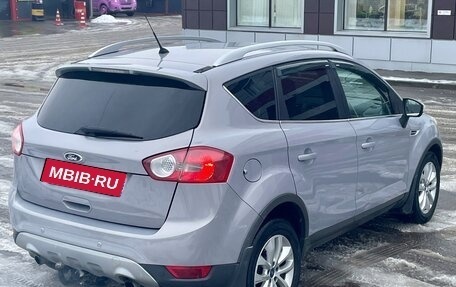 Ford Kuga III, 2012 год, 999 888 рублей, 4 фотография