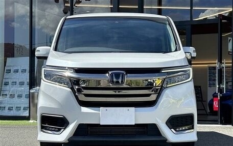 Honda Stepwgn IV, 2021 год, 1 643 000 рублей, 7 фотография