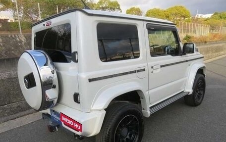 Suzuki Jimny, 2021 год, 1 757 000 рублей, 3 фотография