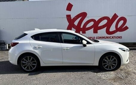 Mazda Axela, 2016 год, 1 020 000 рублей, 7 фотография