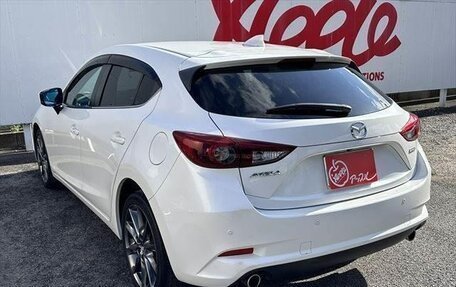 Mazda Axela, 2016 год, 1 020 000 рублей, 17 фотография