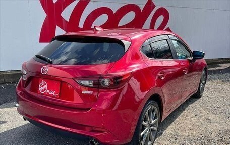 Mazda Axela, 2017 год, 1 005 000 рублей, 2 фотография