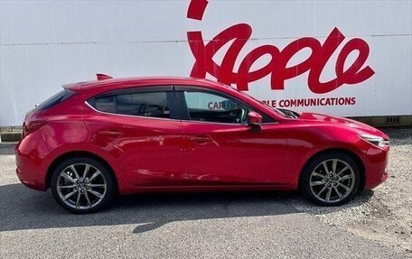 Mazda Axela, 2017 год, 1 005 000 рублей, 4 фотография