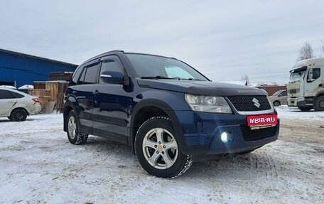 Suzuki Grand Vitara, 2008 год, 915 000 рублей, 1 фотография