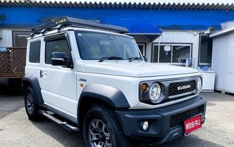 Suzuki Jimny, 2020 год, 1 565 000 рублей, 1 фотография