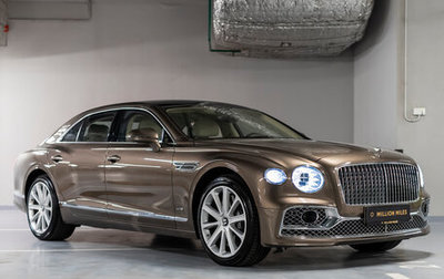 Bentley Flying Spur, 2020 год, 25 900 000 рублей, 1 фотография