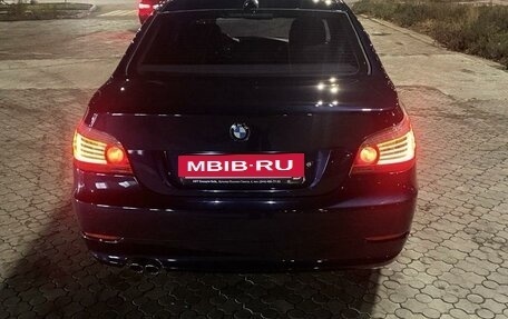 BMW 5 серия, 2009 год, 1 600 000 рублей, 3 фотография