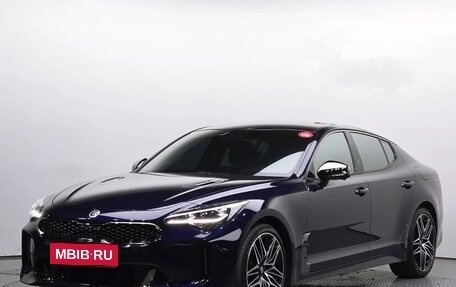 KIA Stinger I, 2021 год, 3 300 000 рублей, 1 фотография