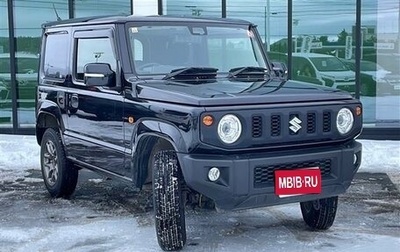 Suzuki Jimny, 2021 год, 1 320 000 рублей, 1 фотография