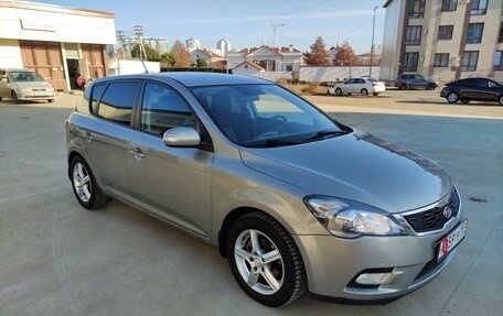 KIA cee'd I рестайлинг, 2012 год, 950 000 рублей, 6 фотография