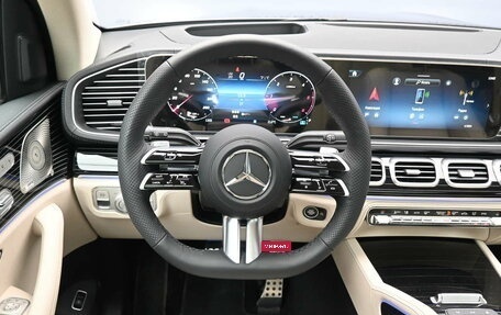 Mercedes-Benz GLS, 2024 год, 23 200 000 рублей, 11 фотография