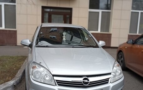 Opel Astra H, 2011 год, 650 000 рублей, 5 фотография