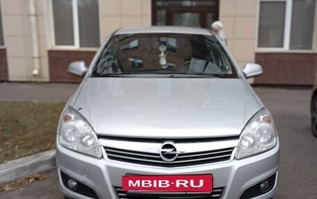 Opel Astra H, 2011 год, 650 000 рублей, 4 фотография