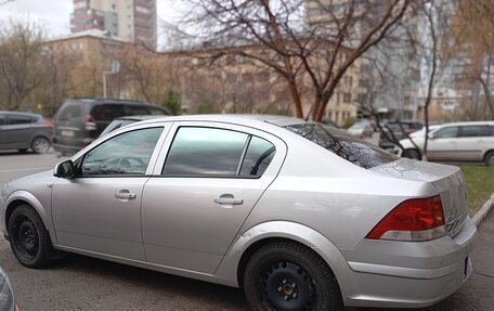 Opel Astra H, 2011 год, 650 000 рублей, 7 фотография