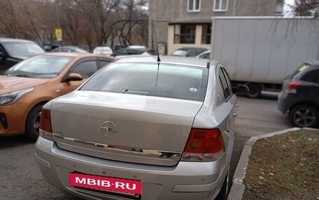 Opel Astra H, 2011 год, 650 000 рублей, 10 фотография