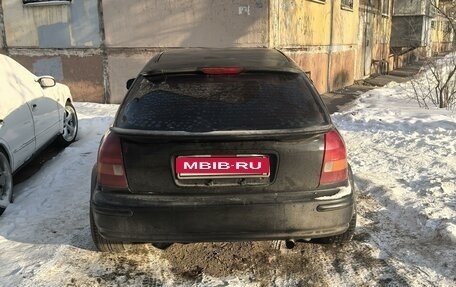 Honda Civic VII, 1996 год, 270 000 рублей, 5 фотография