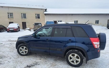 Suzuki Grand Vitara, 2008 год, 915 000 рублей, 2 фотография