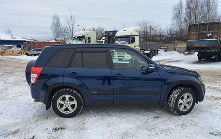 Suzuki Grand Vitara, 2008 год, 915 000 рублей, 4 фотография