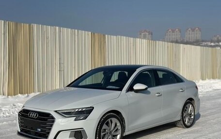 Audi A3, 2021 год, 2 100 000 рублей, 2 фотография