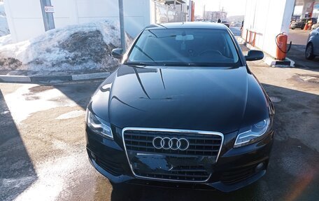 Audi A4, 2010 год, 675 000 рублей, 5 фотография