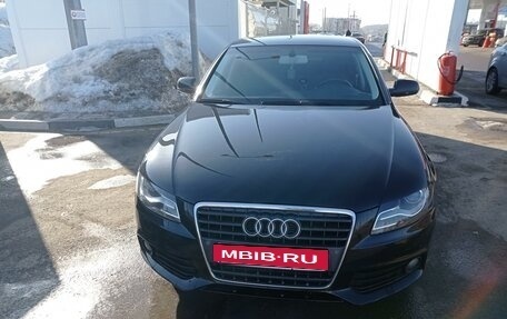 Audi A4, 2010 год, 675 000 рублей, 11 фотография