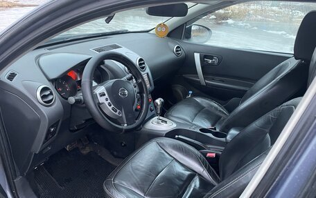 Nissan Qashqai, 2007 год, 720 000 рублей, 10 фотография