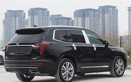 Cadillac XT6 I, 2020 год, 3 590 000 рублей, 7 фотография