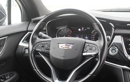 Cadillac XT6 I, 2020 год, 3 590 000 рублей, 15 фотография