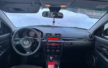 Mazda 3, 2008 год, 765 000 рублей, 6 фотография