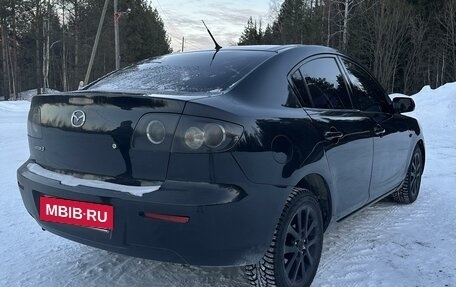 Mazda 3, 2008 год, 765 000 рублей, 4 фотография