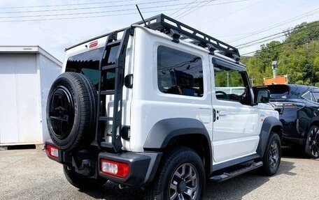 Suzuki Jimny, 2020 год, 1 565 000 рублей, 4 фотография