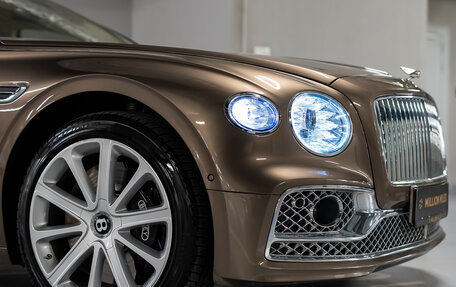 Bentley Flying Spur, 2020 год, 25 900 000 рублей, 10 фотография