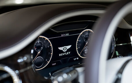 Bentley Flying Spur, 2020 год, 25 900 000 рублей, 14 фотография